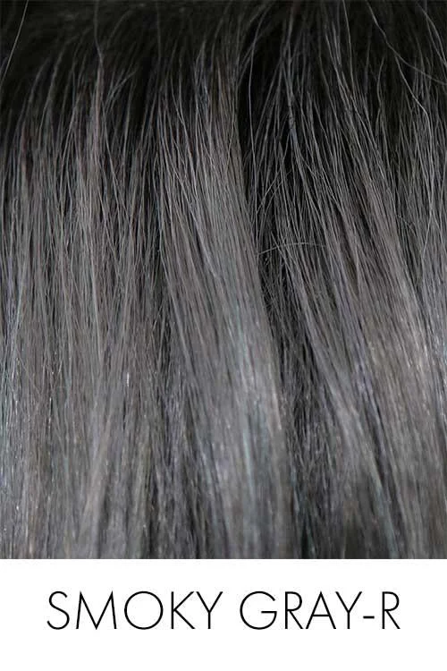 Rene of Paris | Smoky Gray-R