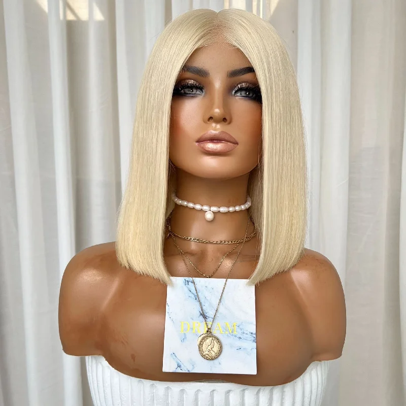 Lace wig in a chocolate - brown color for a rich and warm appearanceCHANEL BLONDE | HD FULL LACE Lace wig in a chocolate - brown color for a rich and warm appearanceCHANEL BLONDE | HD FULL LACE