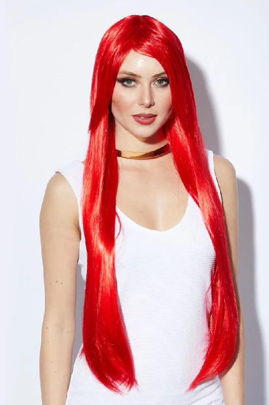 Blush | Firecracker Red