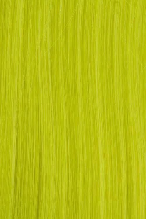 Sepia | Neon Green