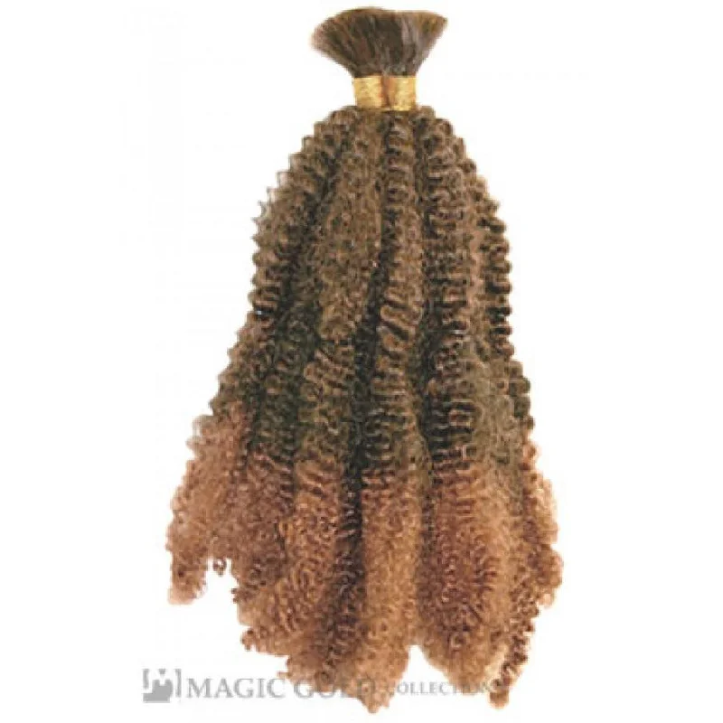 Child - friendly braided wigs with a soft and gentle feelAFRO BULK KINKY TWIST HAIR