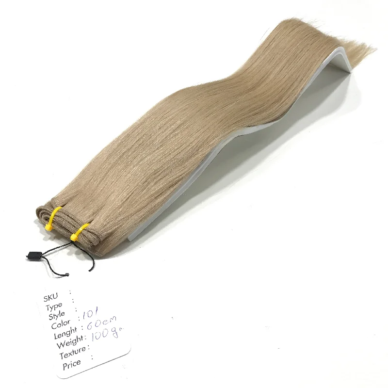 Braided wigs for a formal event with a sophisticated designWeft Hair Extensions Human Hair #101 Swiss Butter Cream Braided wigs for a formal event with a sophisticated designWeft Hair Extensions Human Hair #101 Swiss Butter Cream