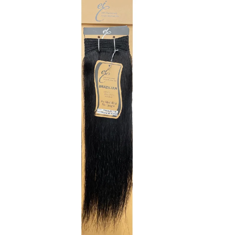 Kinky braided wigs with a tight curl pattern for authenticityEi 100% Unprocessed Virgin Brazilian Hair Straight Weave Natural Colour 16" Kinky braided wigs with a tight curl pattern for authenticityEi 100% Unprocessed Virgin Brazilian Hair Straight Weave Natural Colour 16"