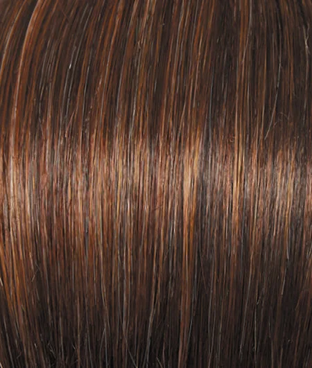 R829S | Glazed Hazelnut