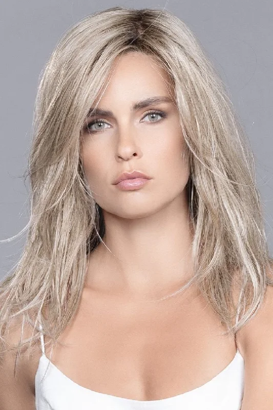Long - length wig with a side - swept bang for a sophisticated lookEllen Wille Wigs - Affair Hi Long - length wig with a side - swept bang for a sophisticated lookEllen Wille Wigs - Affair Hi