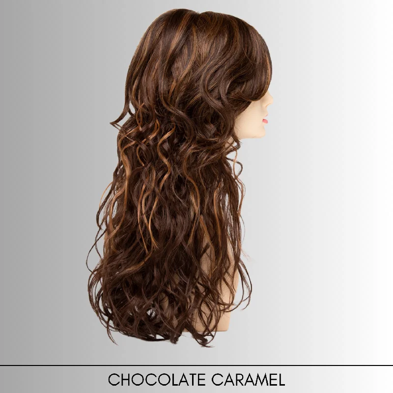 Chocolate Caramel