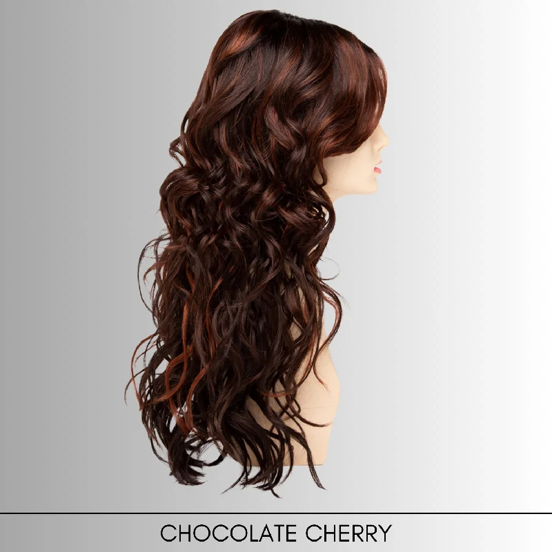 Chocolate Cherry