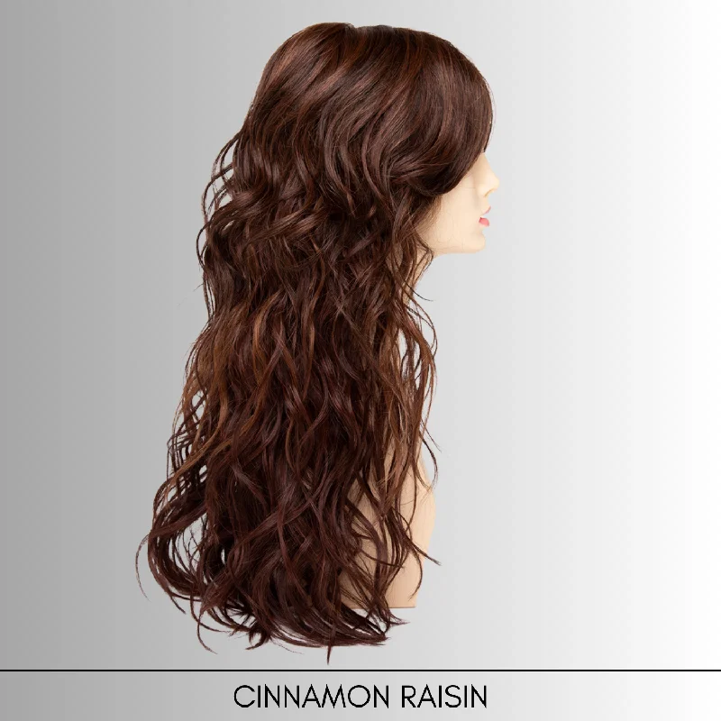 Cinnamon Raisin
