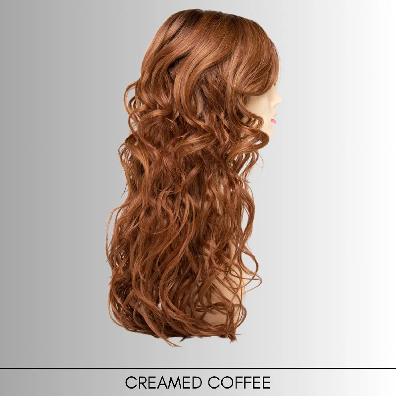 Creamed Coffee