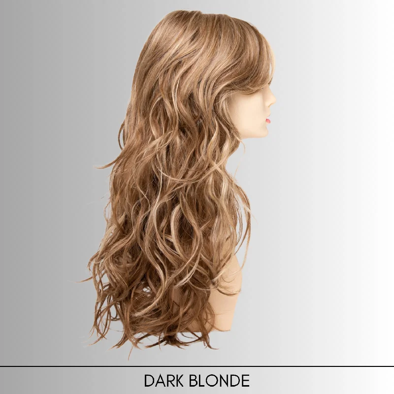 Dark Blonde