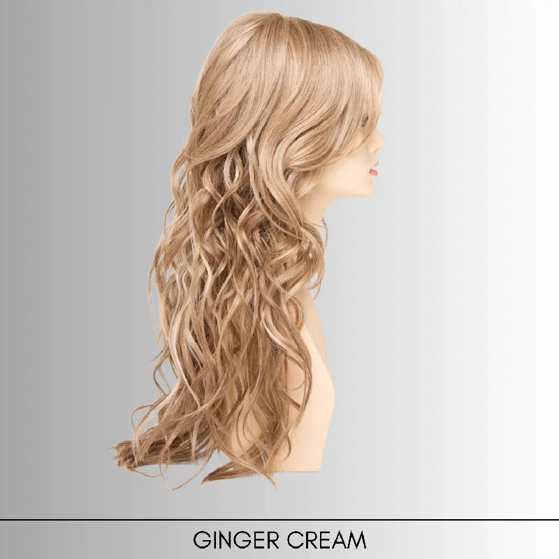 Ginger Cream