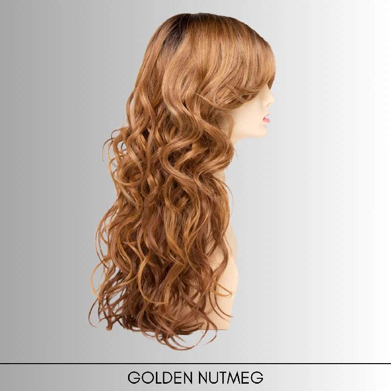 Golden Nutmeg