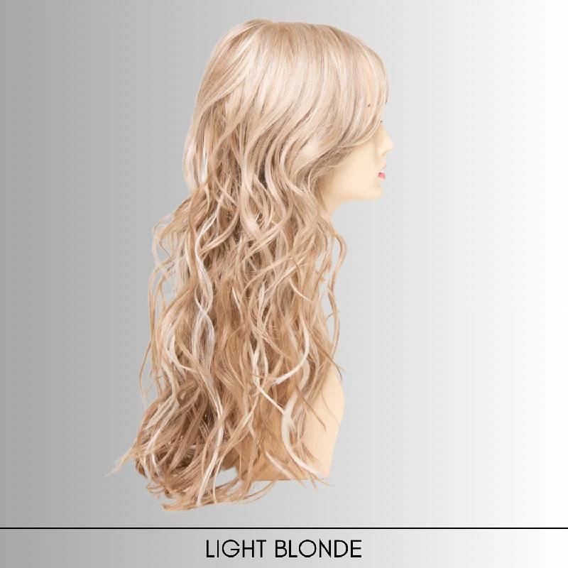Light Blonde