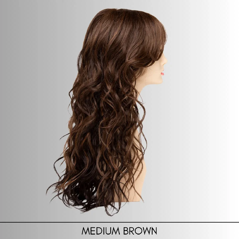 Medium Brown