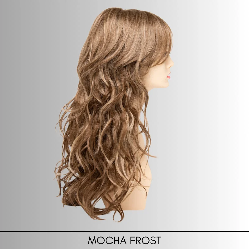 Mocha Frost