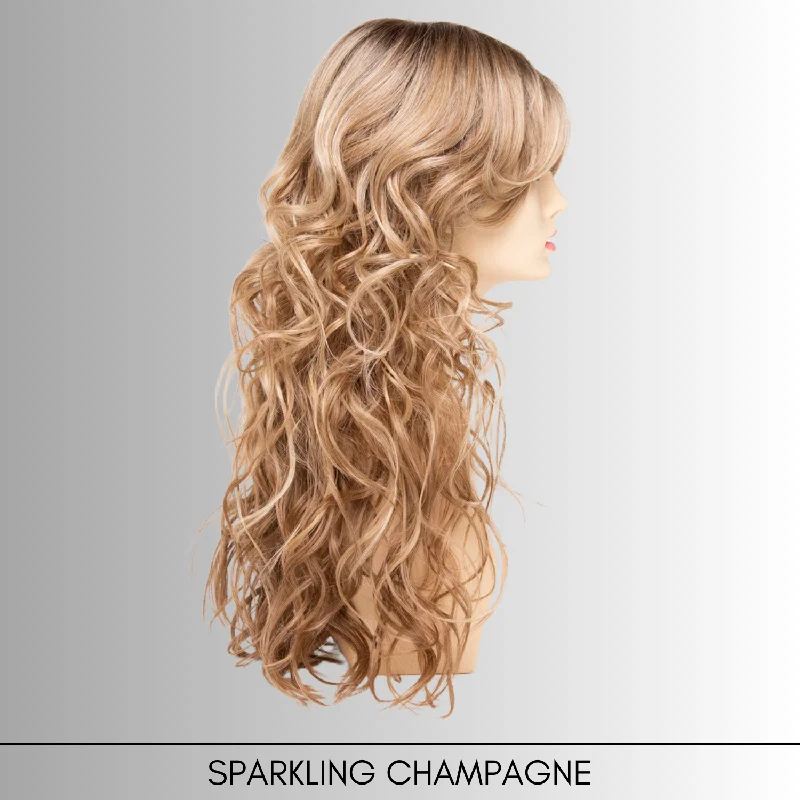 Sparkling Champagne