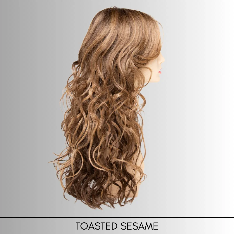 Toasted Sesame