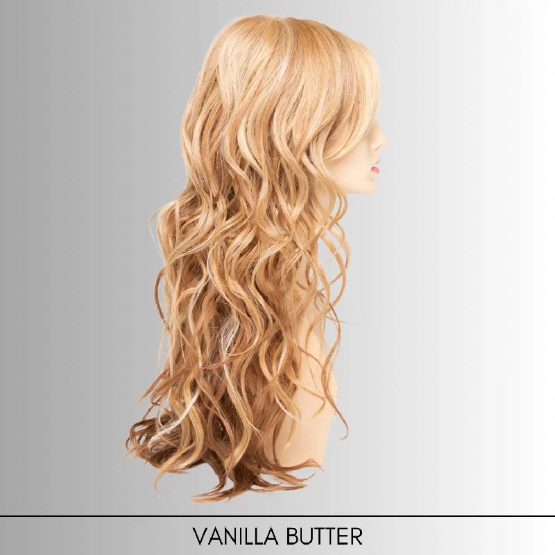Vanilla Butter