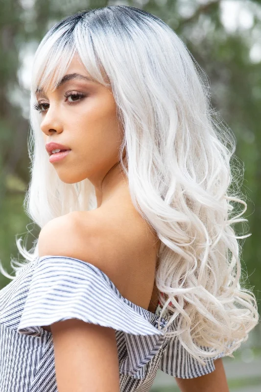 Synthetic long - length wig with a natural - looking textureOrchid Wigs - Seduction (#4106) Synthetic long - length wig with a natural - looking textureOrchid Wigs - Seduction (#4106)