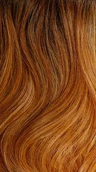 DRFF Golden Amber