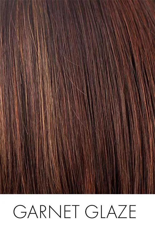 Rene of Paris | Garnet Glaze